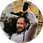 grabación fotografía