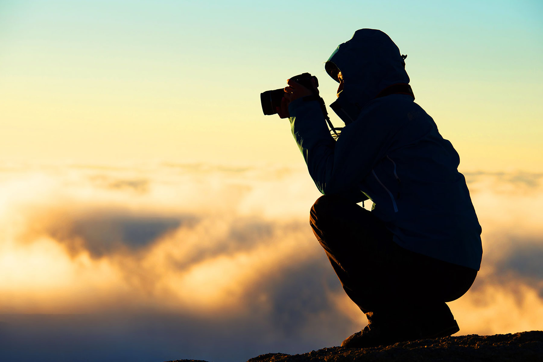 Grabaciones eventos gobierno