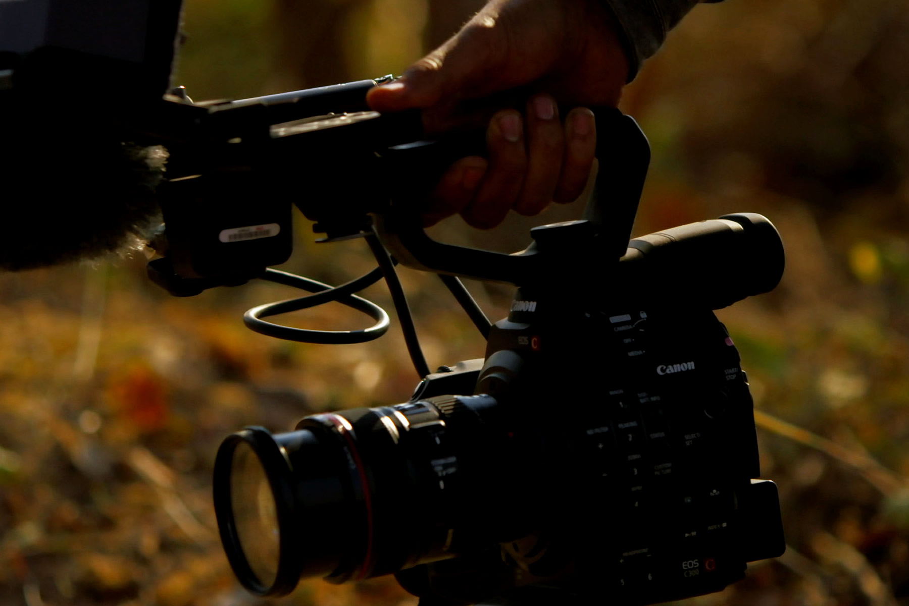 Grabaciones eventos corporativos